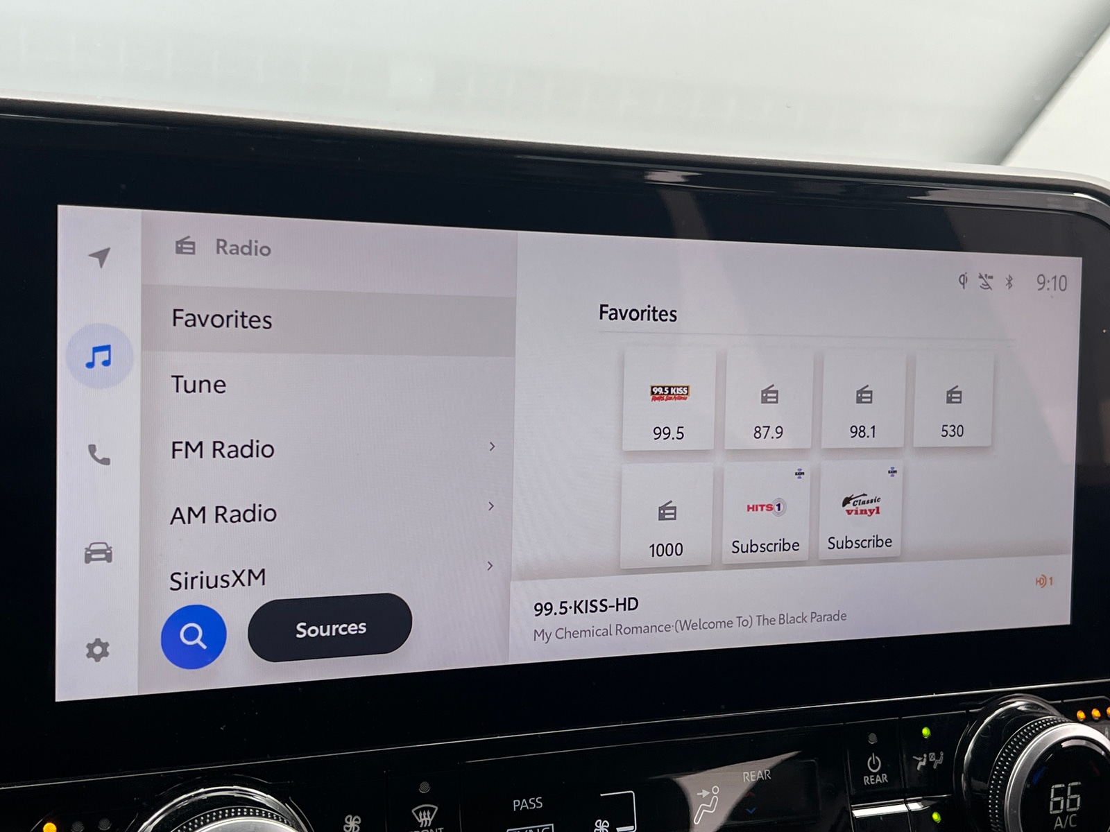 Thumbnail: 2024 Toyota Highlander - 4