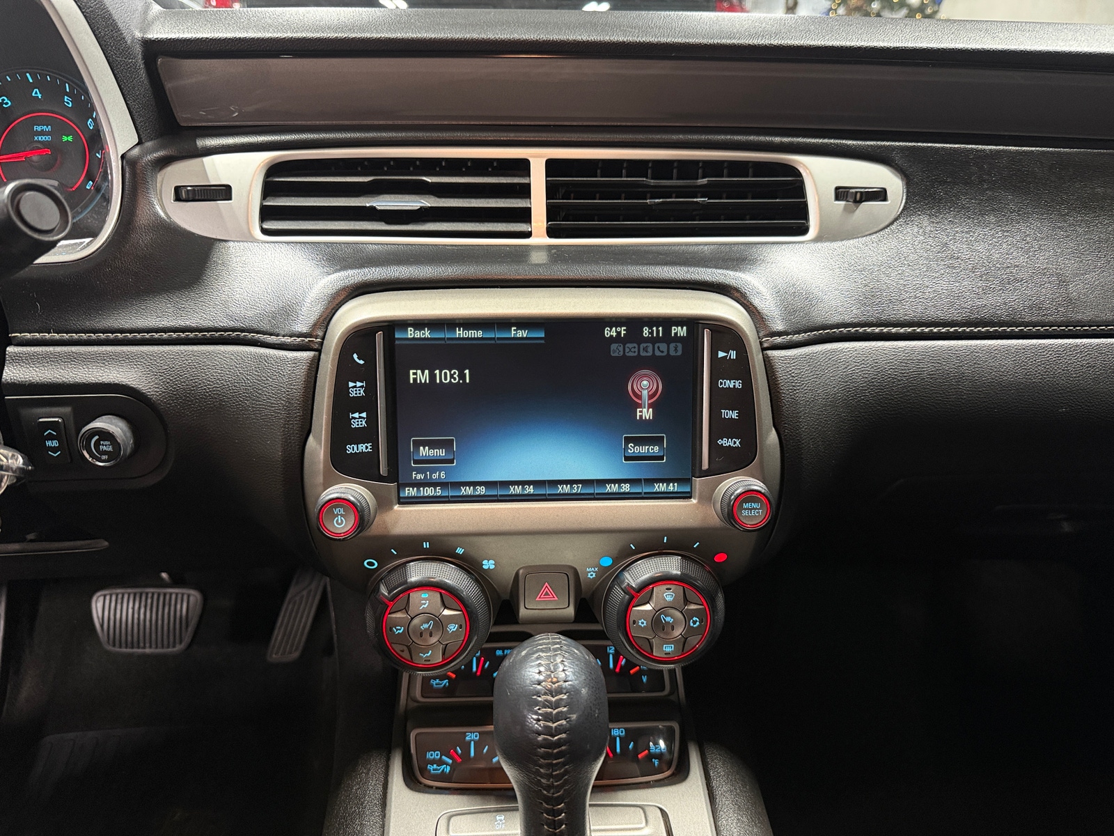 Thumbnail: 2014 Chevrolet Camaro - 2