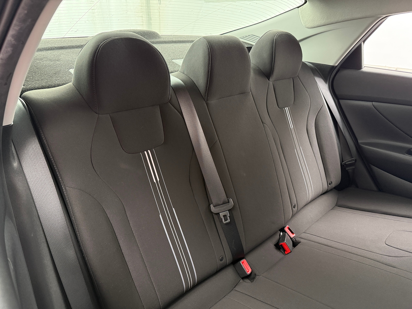 Thumbnail: 2023 Hyundai Elantra - 6