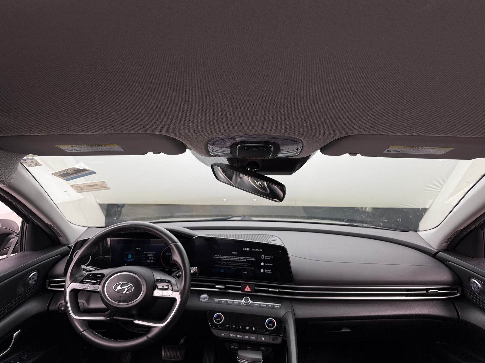 Thumbnail: 2023 Hyundai Elantra - 3