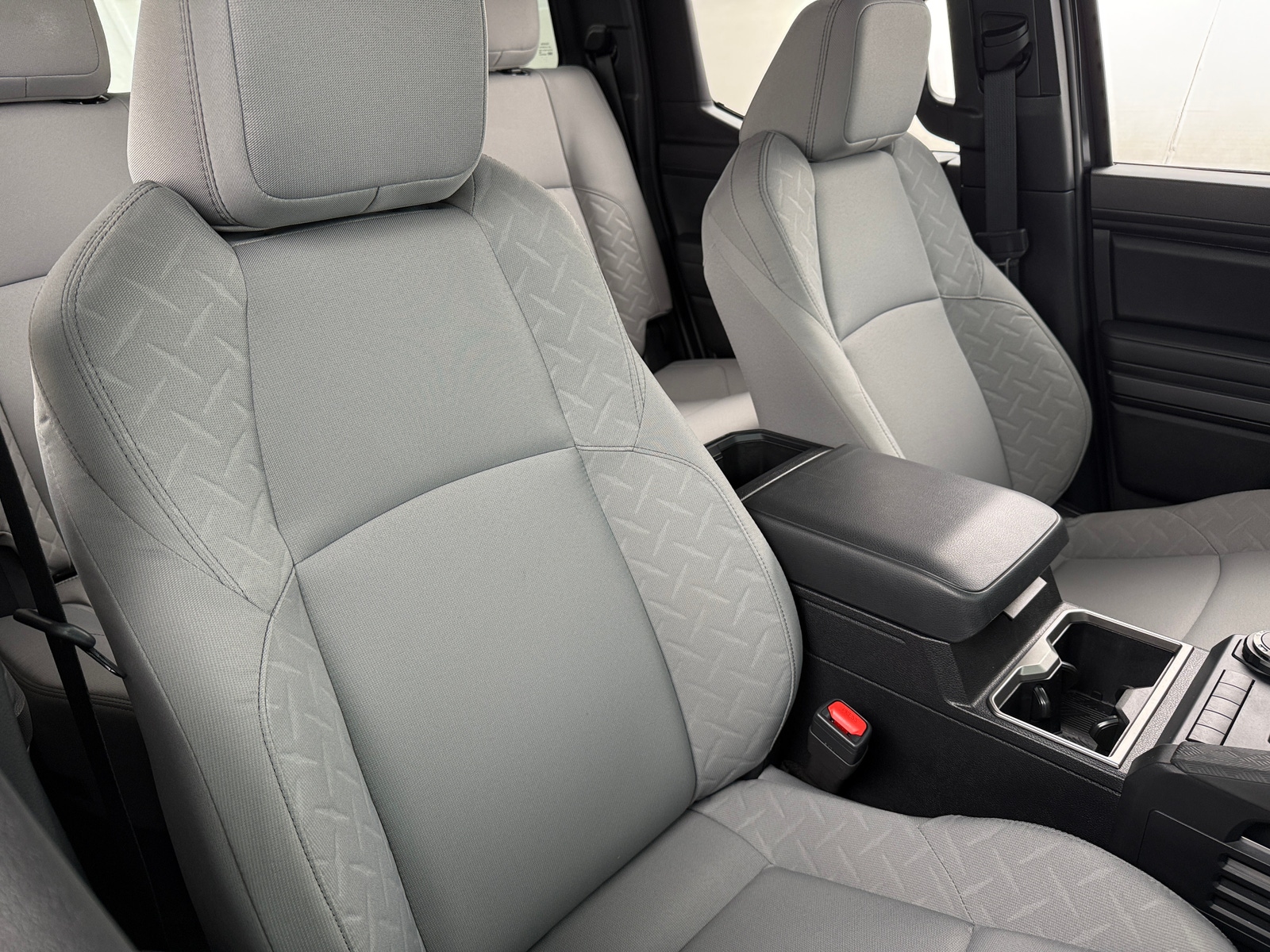 Thumbnail: 2025 Toyota Tacoma - 2