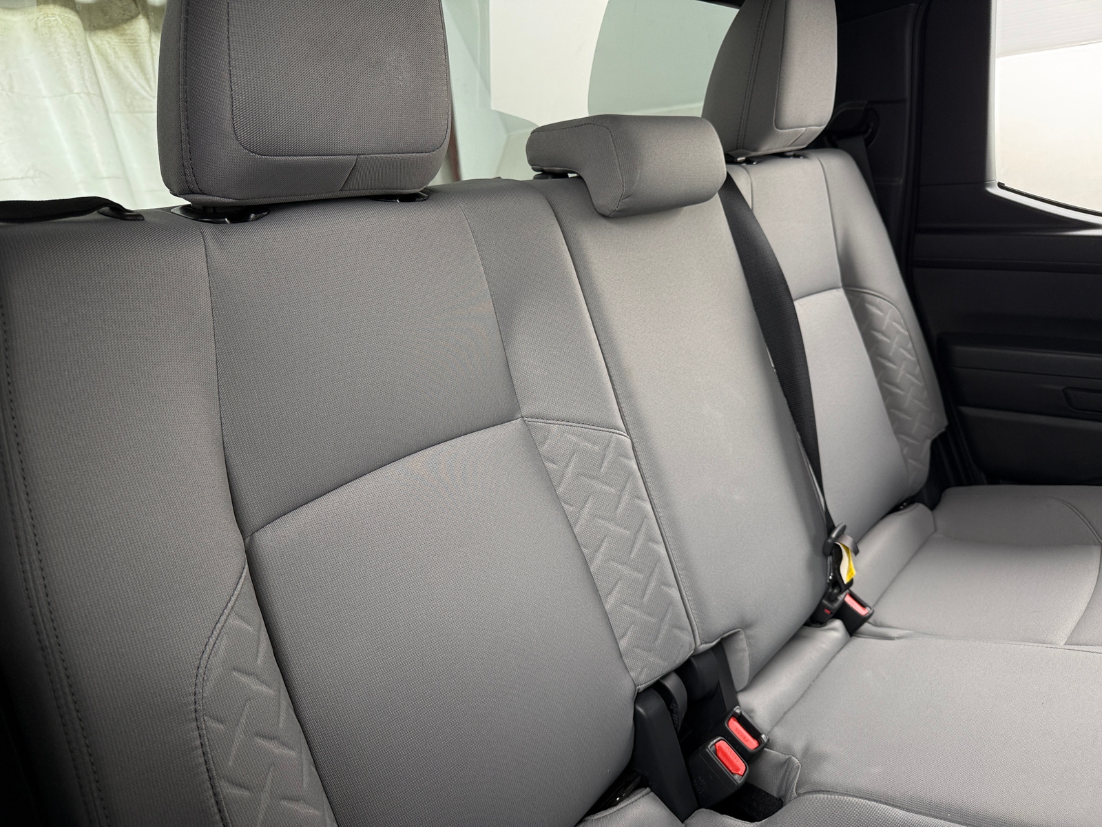 Thumbnail: 2025 Toyota Tacoma - 6