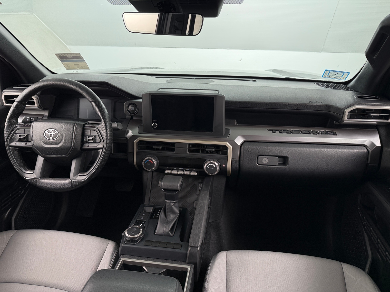 Thumbnail: 2025 Toyota Tacoma - 3