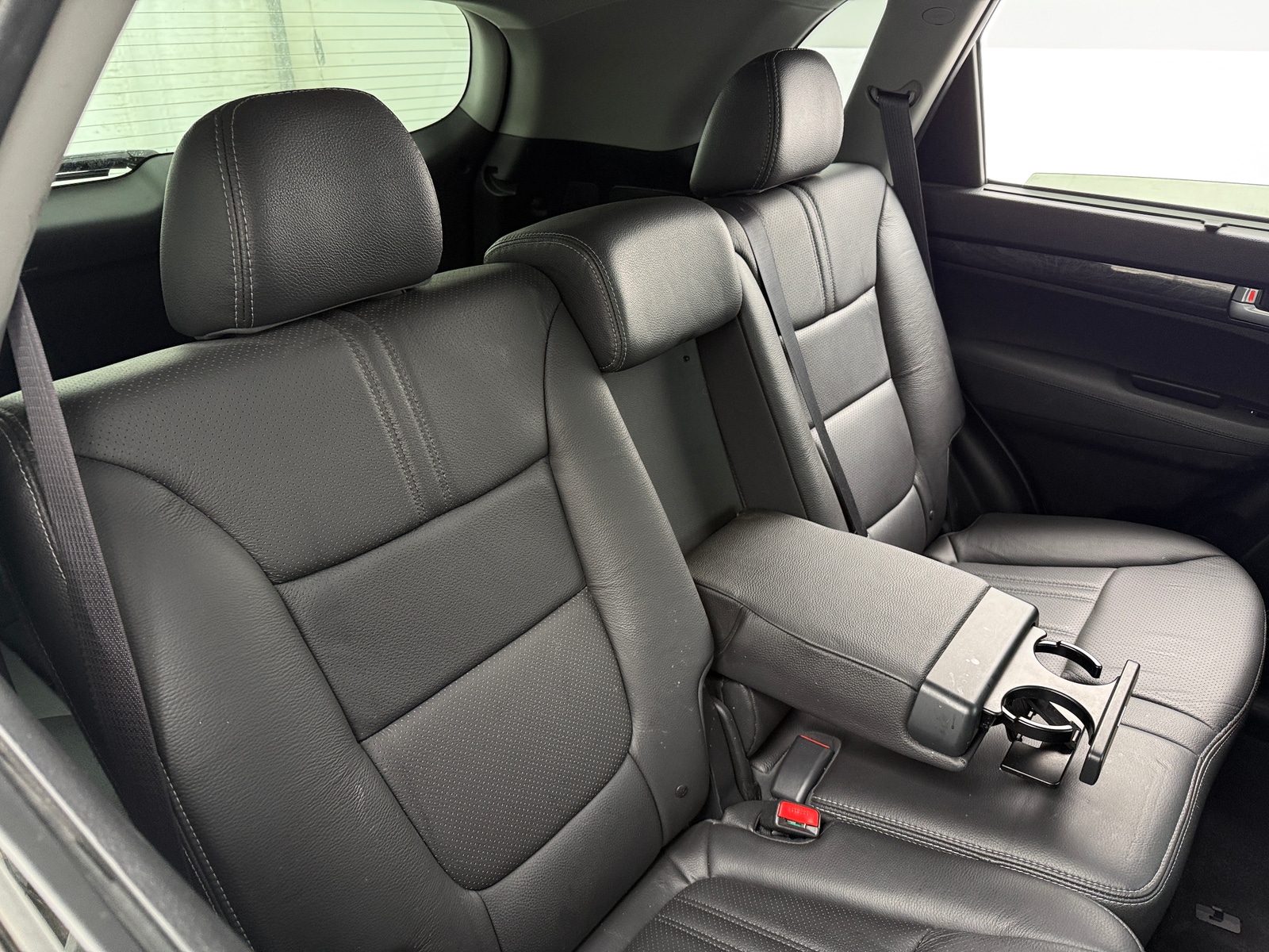 Thumbnail: 2015 Kia Sorento - 5