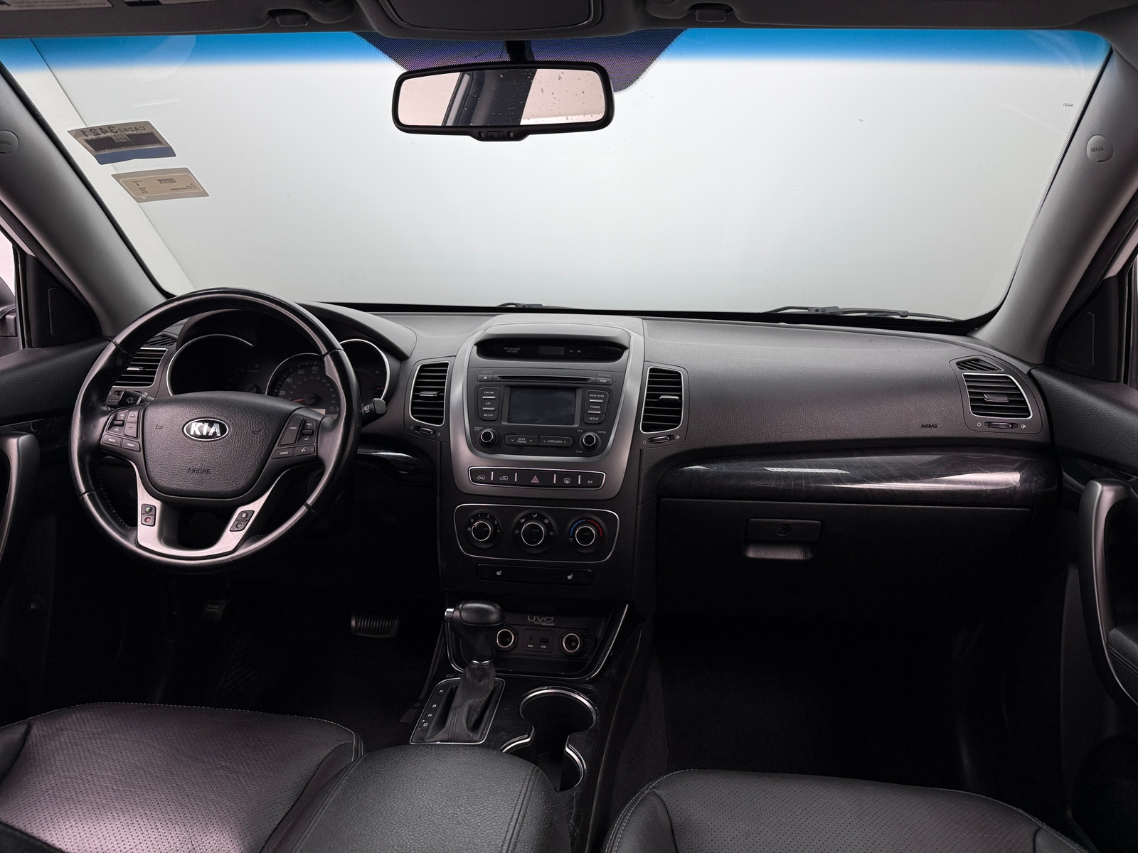 Thumbnail: 2015 Kia Sorento - 2