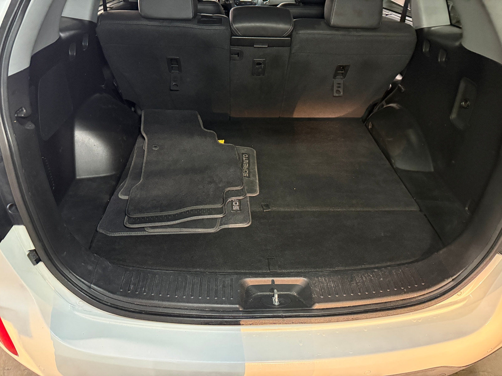 Thumbnail: 2015 Kia Sorento - 6