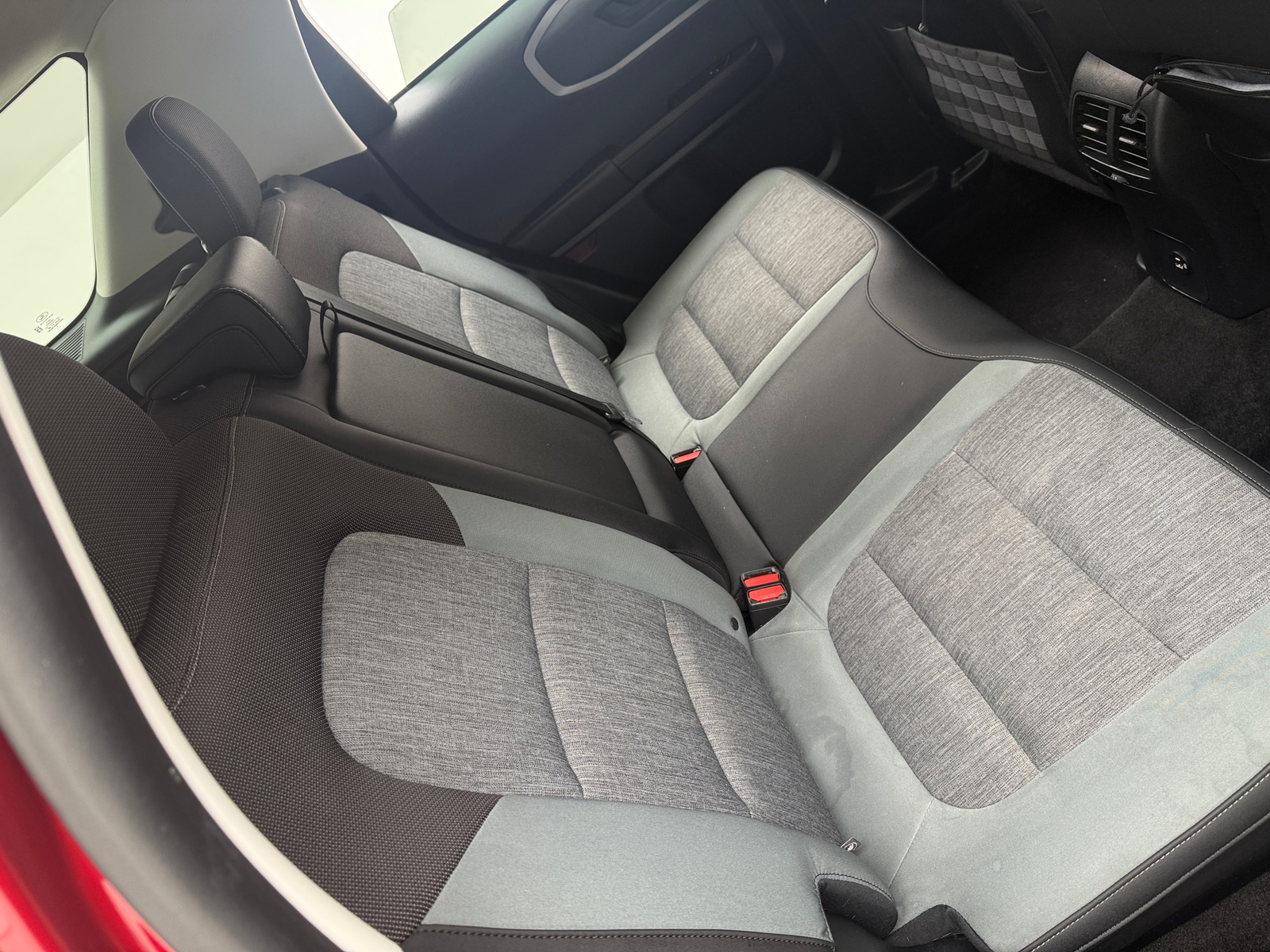 Thumbnail: 2021 Ford Bronco Sport - 6