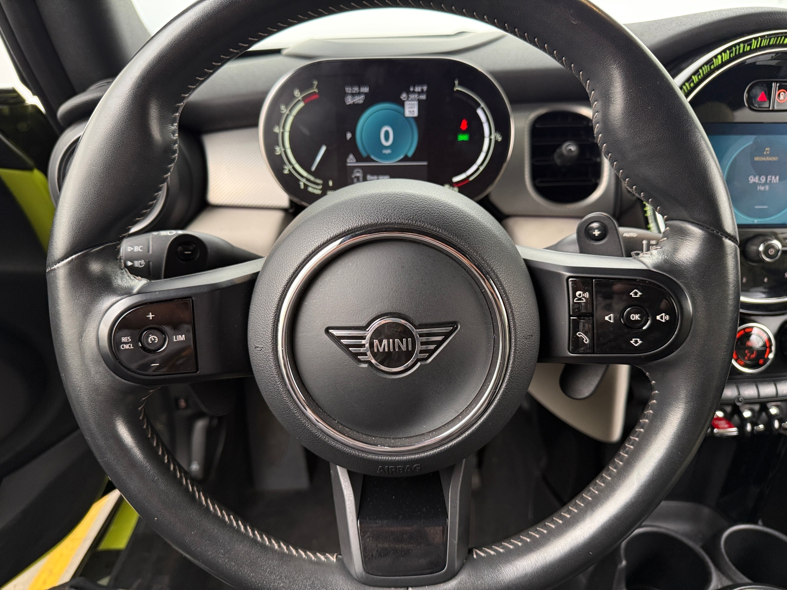 Thumbnail: 2022 MINI Cooper Convertible - 5