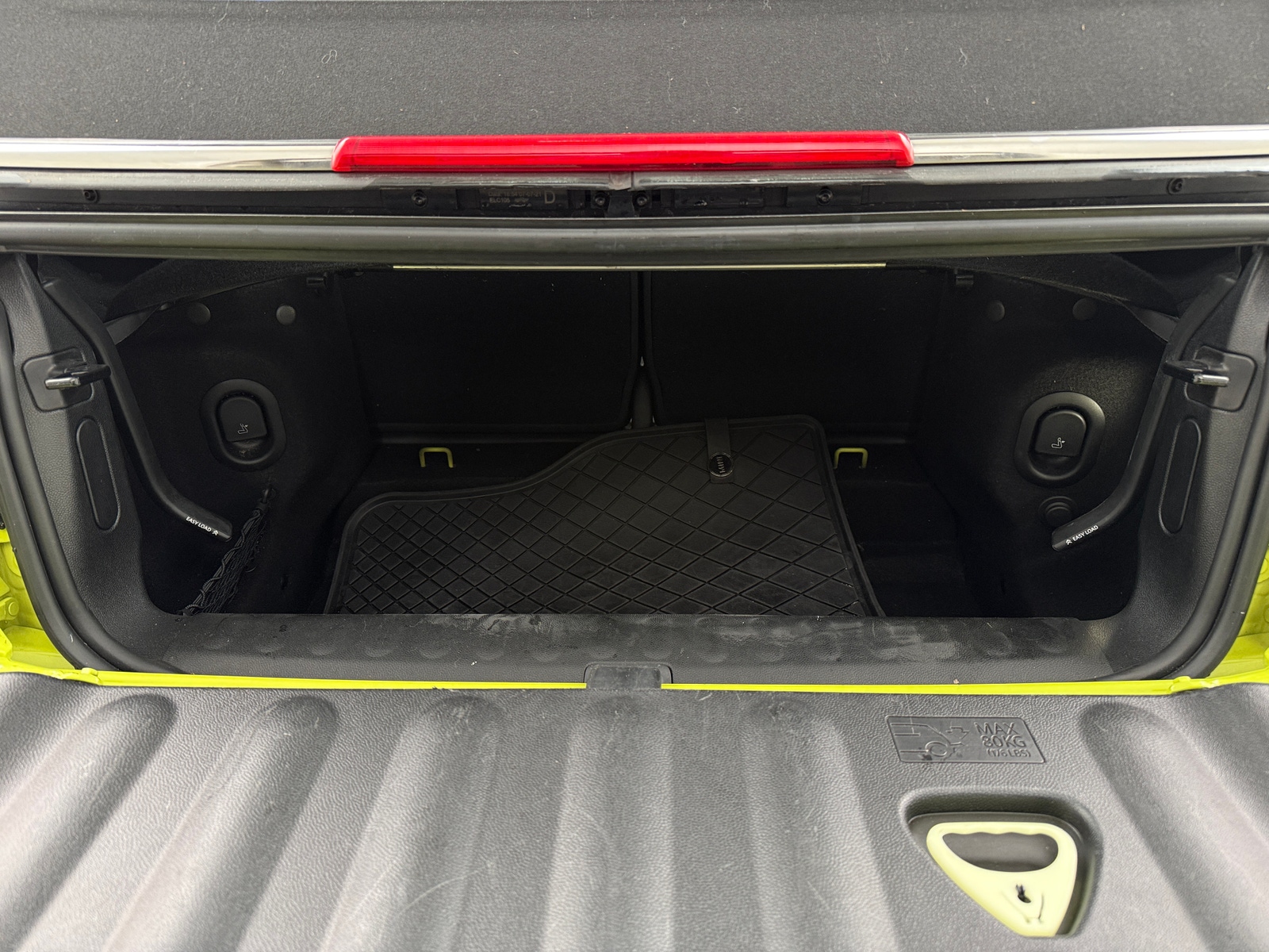 Thumbnail: 2022 MINI Cooper Convertible - 7