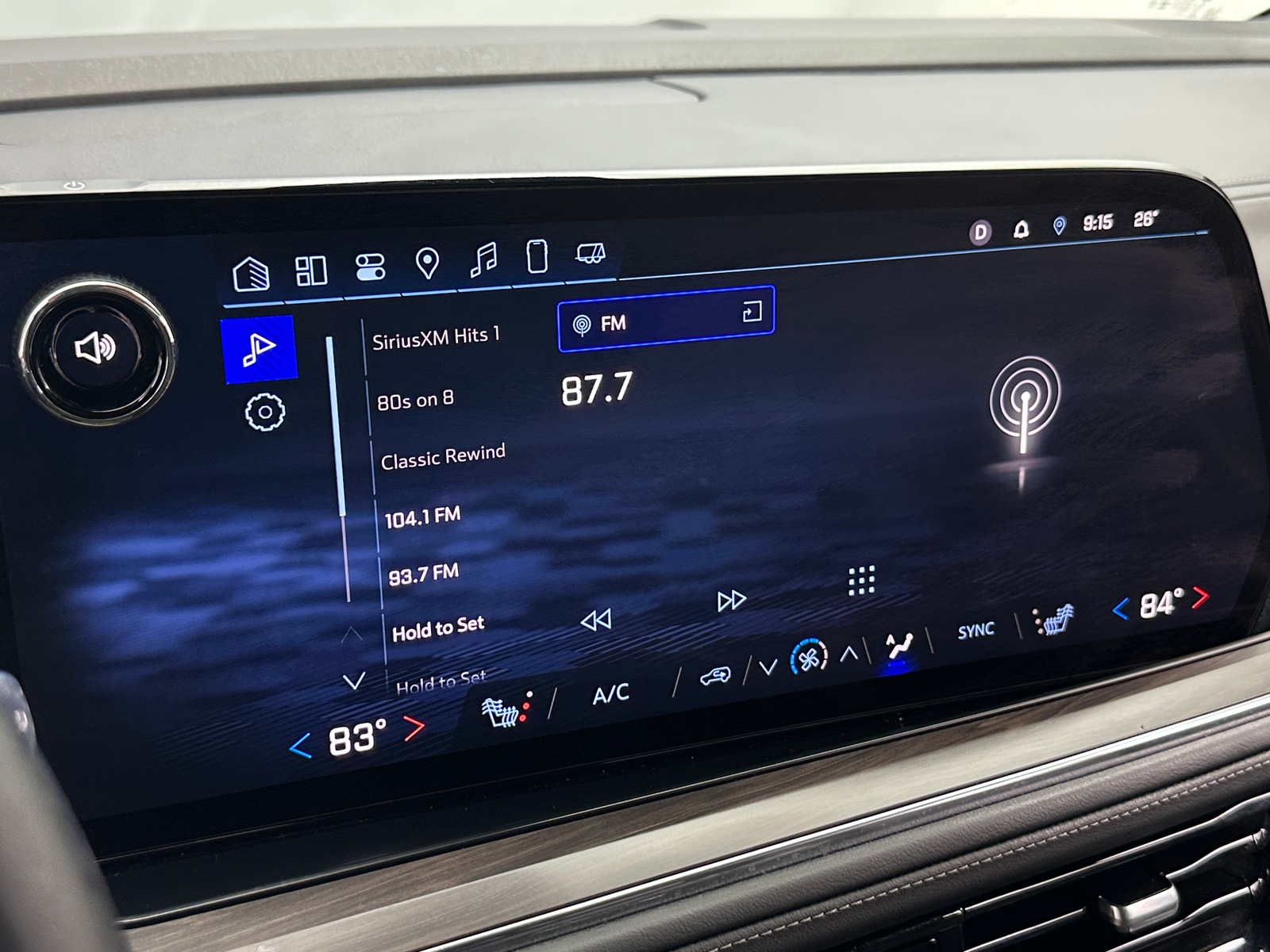 Thumbnail: 2025 Chevrolet Tahoe - 3