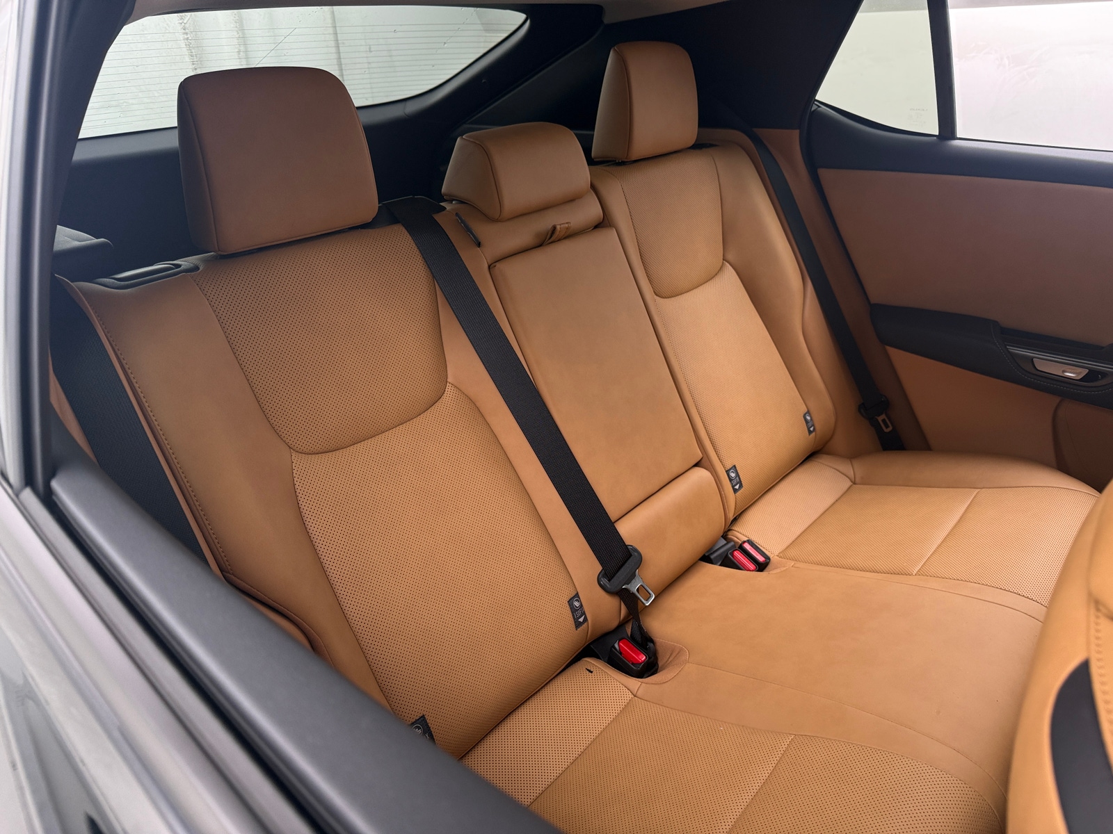 Thumbnail: 2025 Lexus RZ - 6