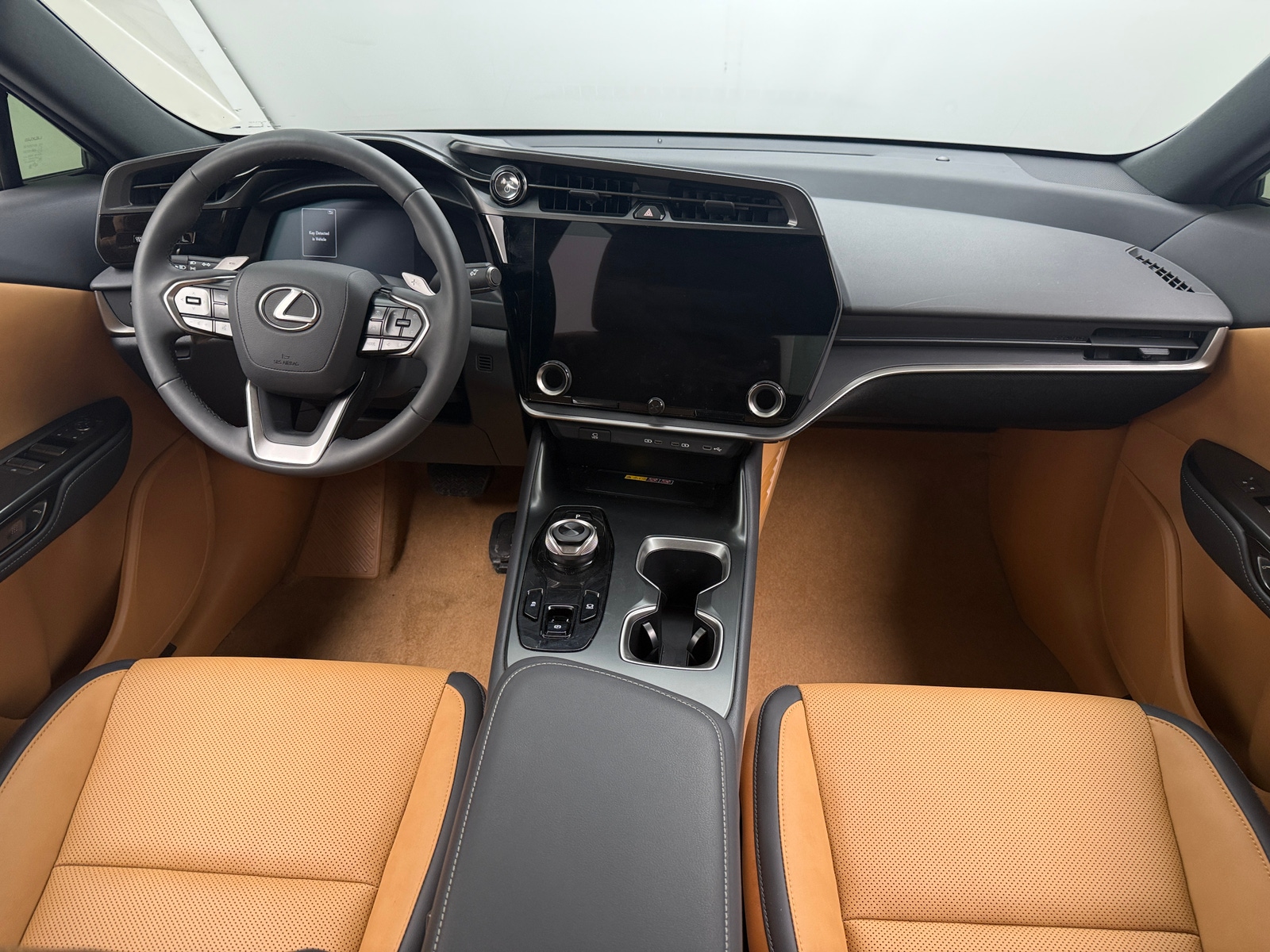 Thumbnail: 2025 Lexus RZ - 3