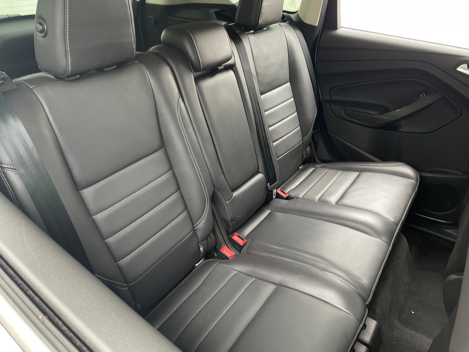 Thumbnail: 2016 Ford Escape - 5