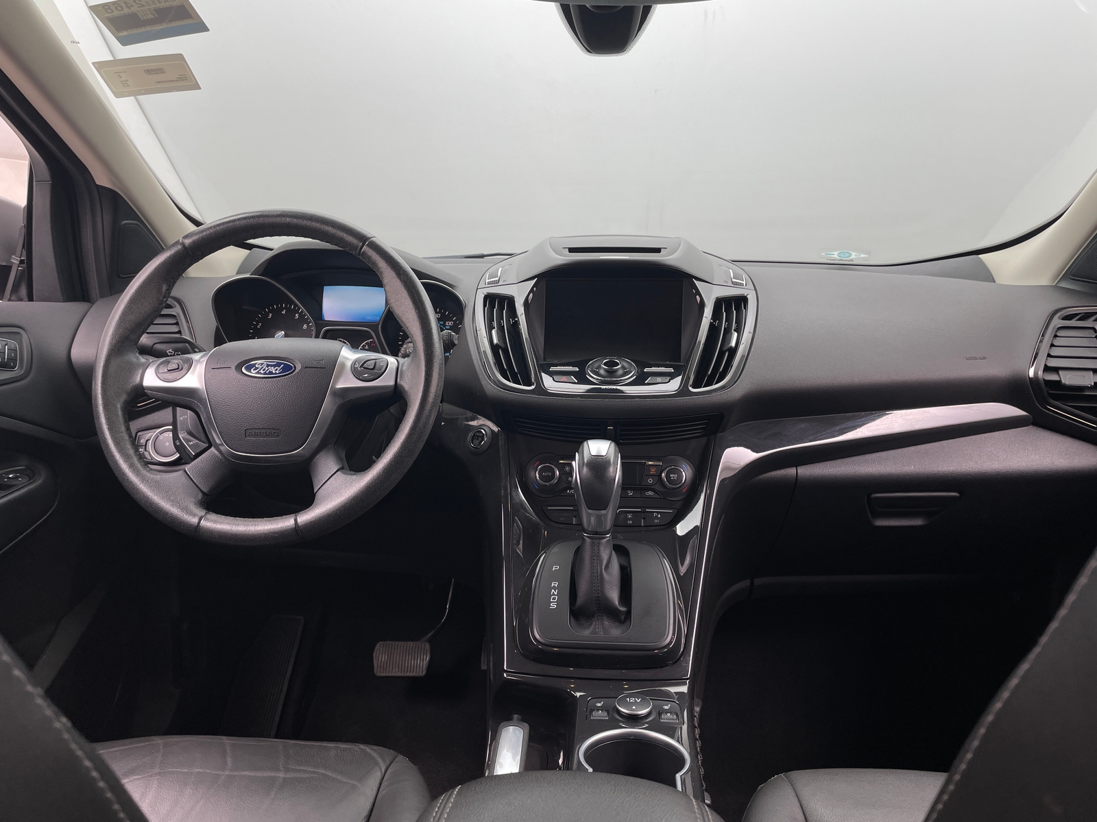 Thumbnail: 2016 Ford Escape - 2