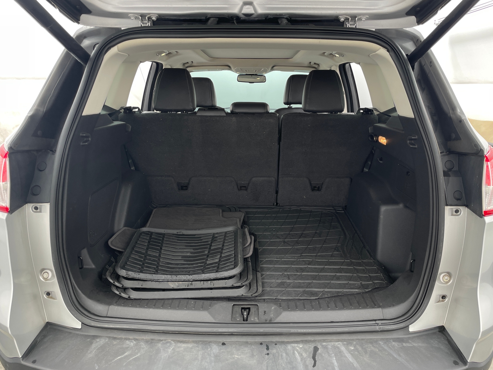 Thumbnail: 2016 Ford Escape - 6