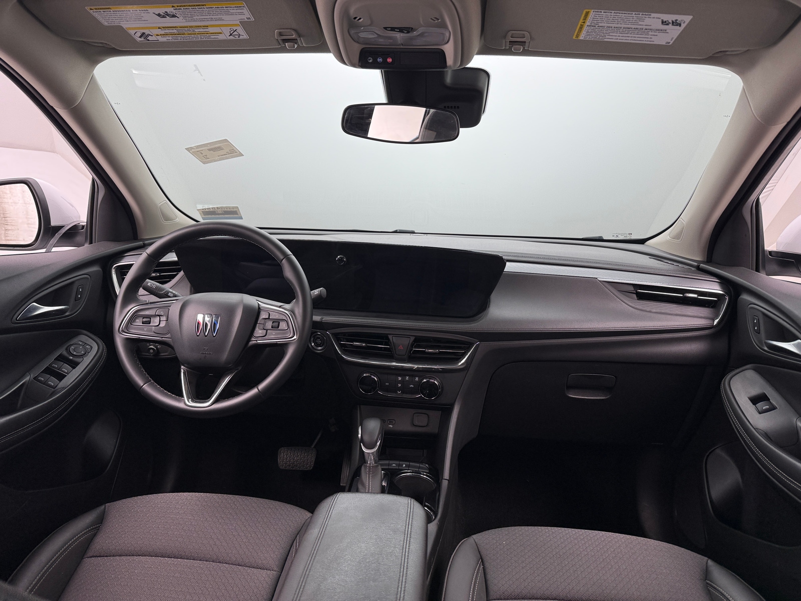 Thumbnail: 2025 Buick Encore GX - 3