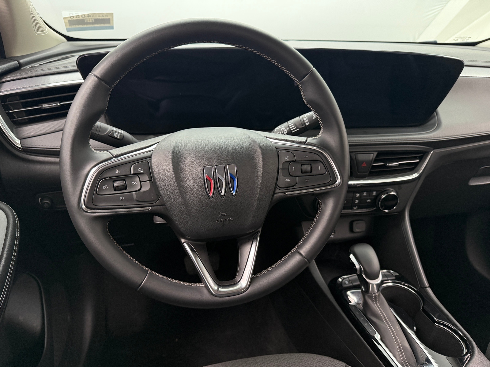 Thumbnail: 2025 Buick Encore GX - 5