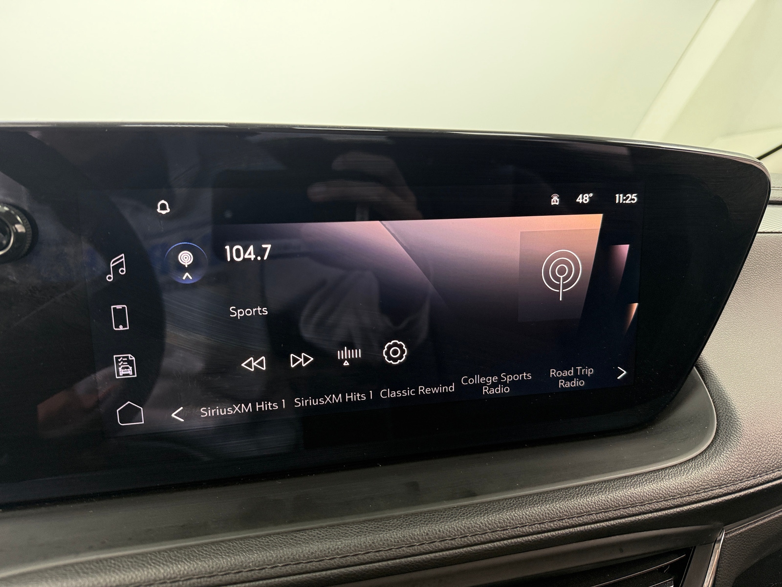 Thumbnail: 2025 Buick Encore GX - 4