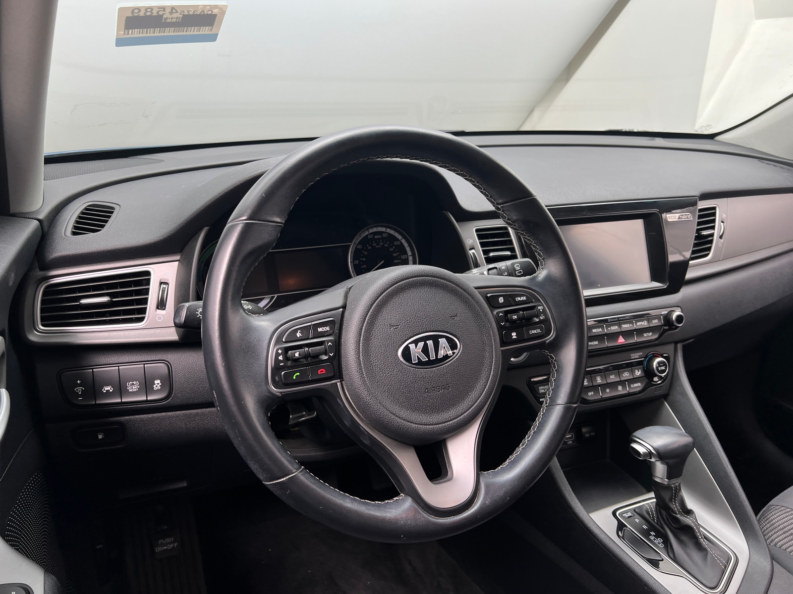 Thumbnail: 2019 Kia Niro - 5