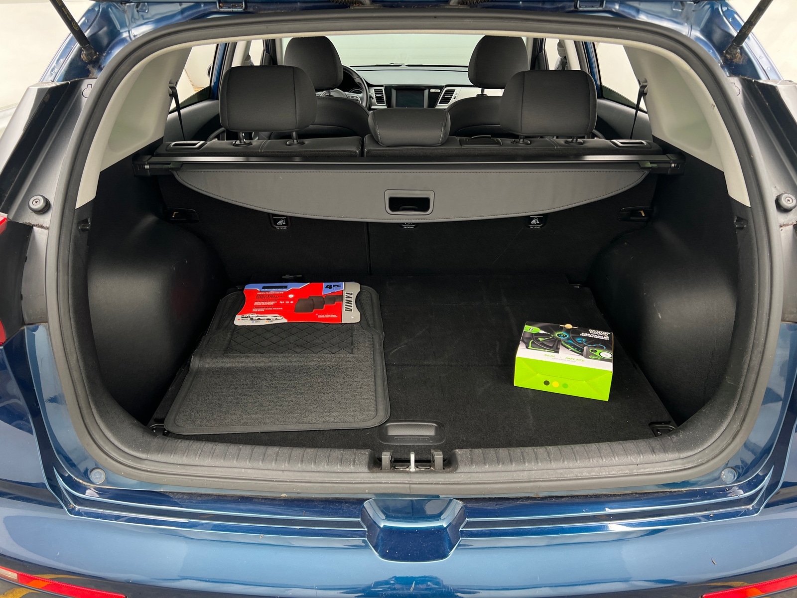 Thumbnail: 2019 Kia Niro - 7