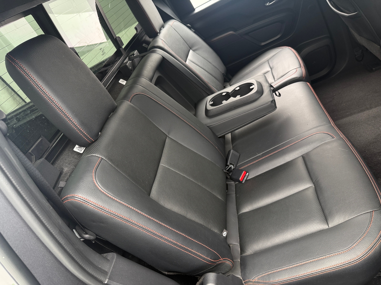 Thumbnail: 2023 Nissan Titan - 5