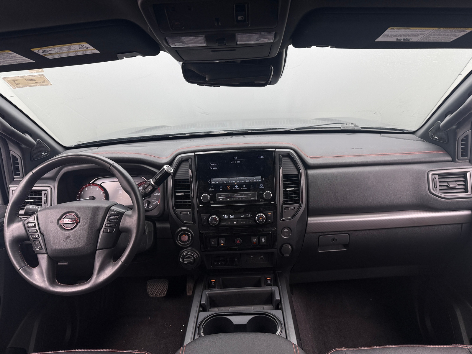 Thumbnail: 2023 Nissan Titan - 2