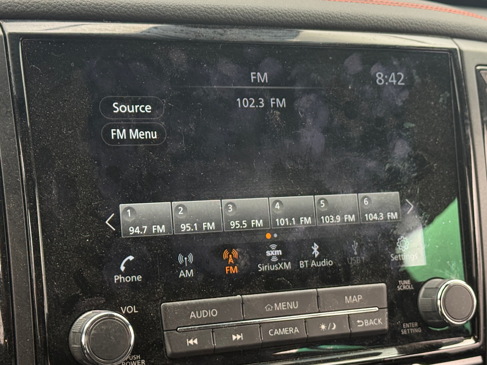 Thumbnail: 2023 Nissan Titan - 3