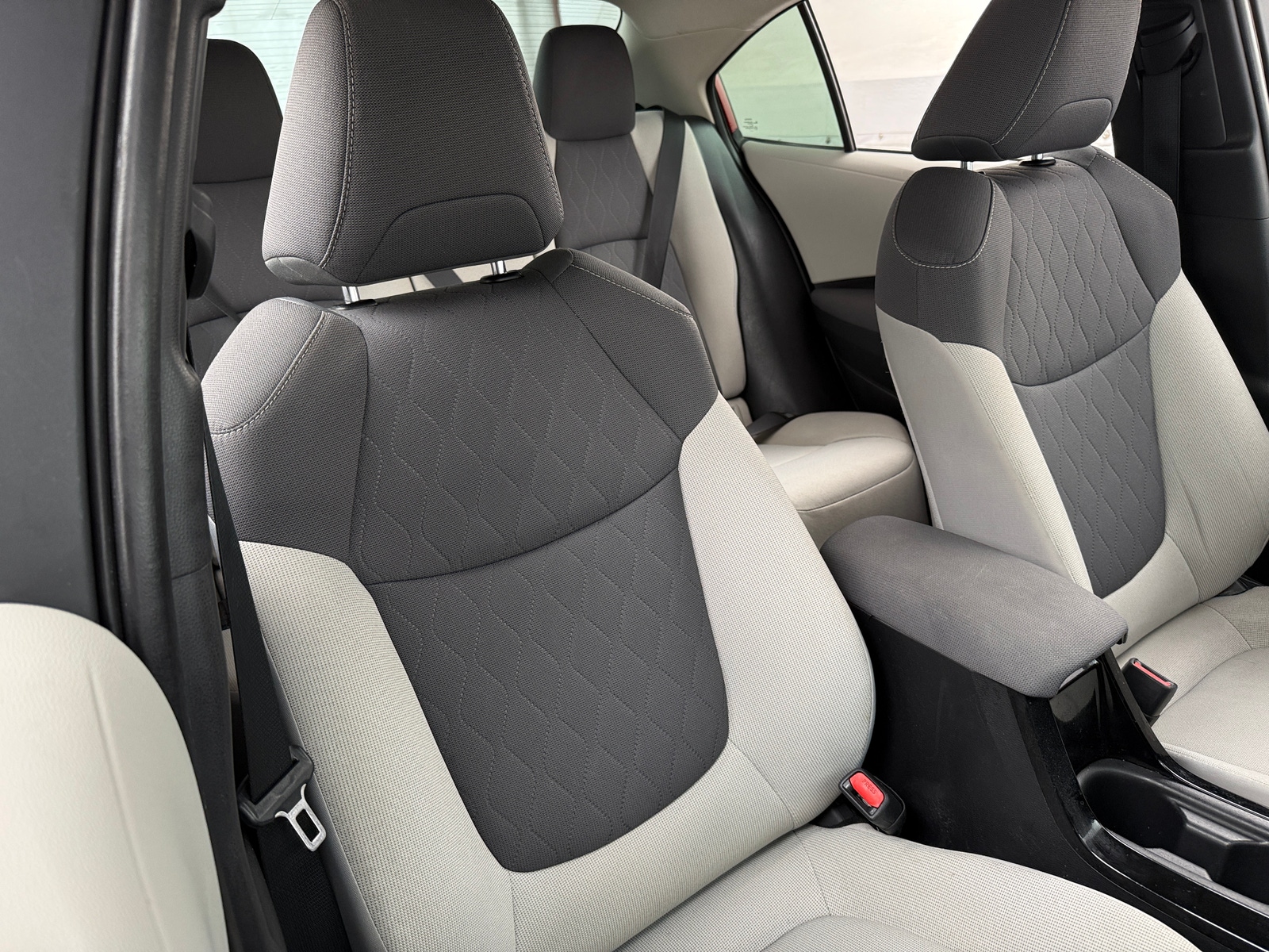 Thumbnail: 2020 Toyota Corolla - 2