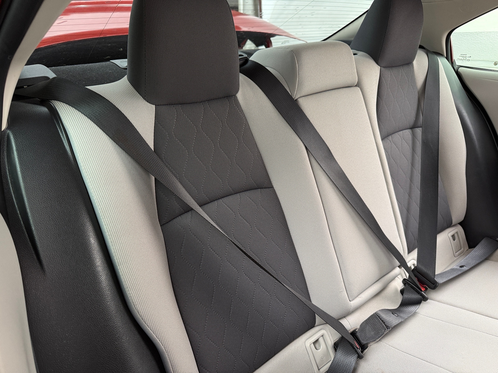 Thumbnail: 2020 Toyota Corolla - 6