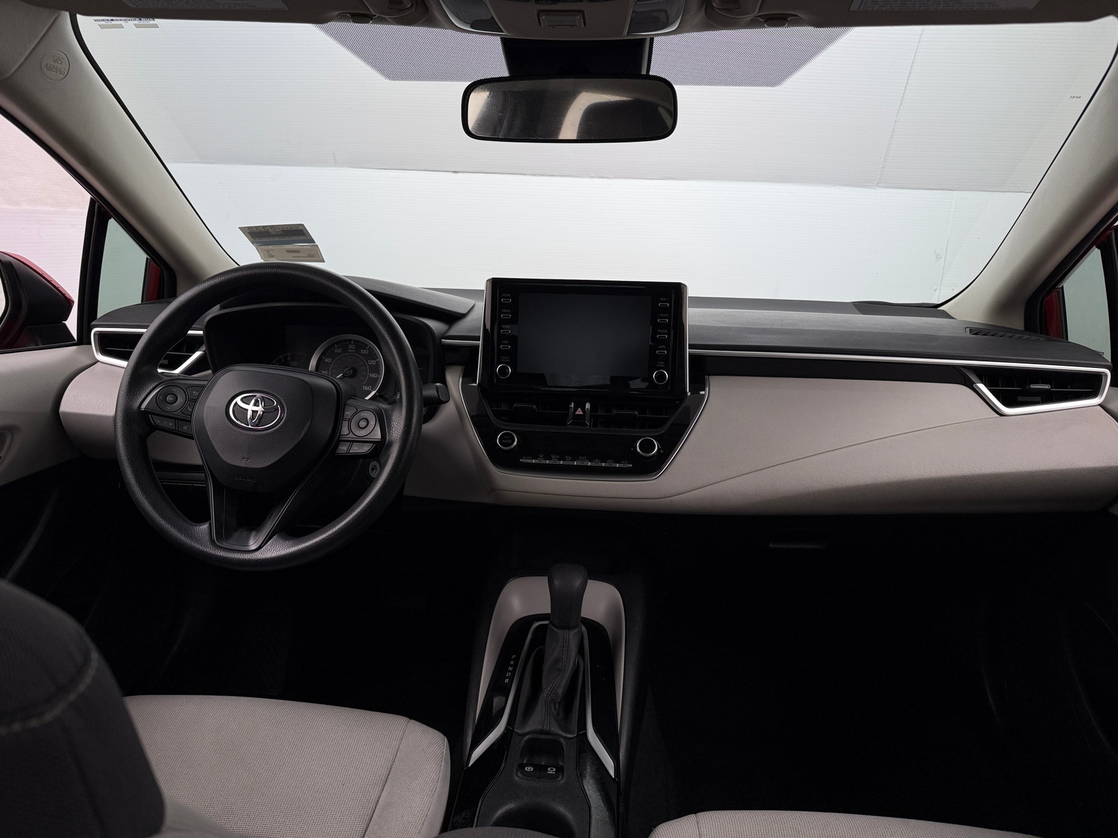 Thumbnail: 2020 Toyota Corolla - 3