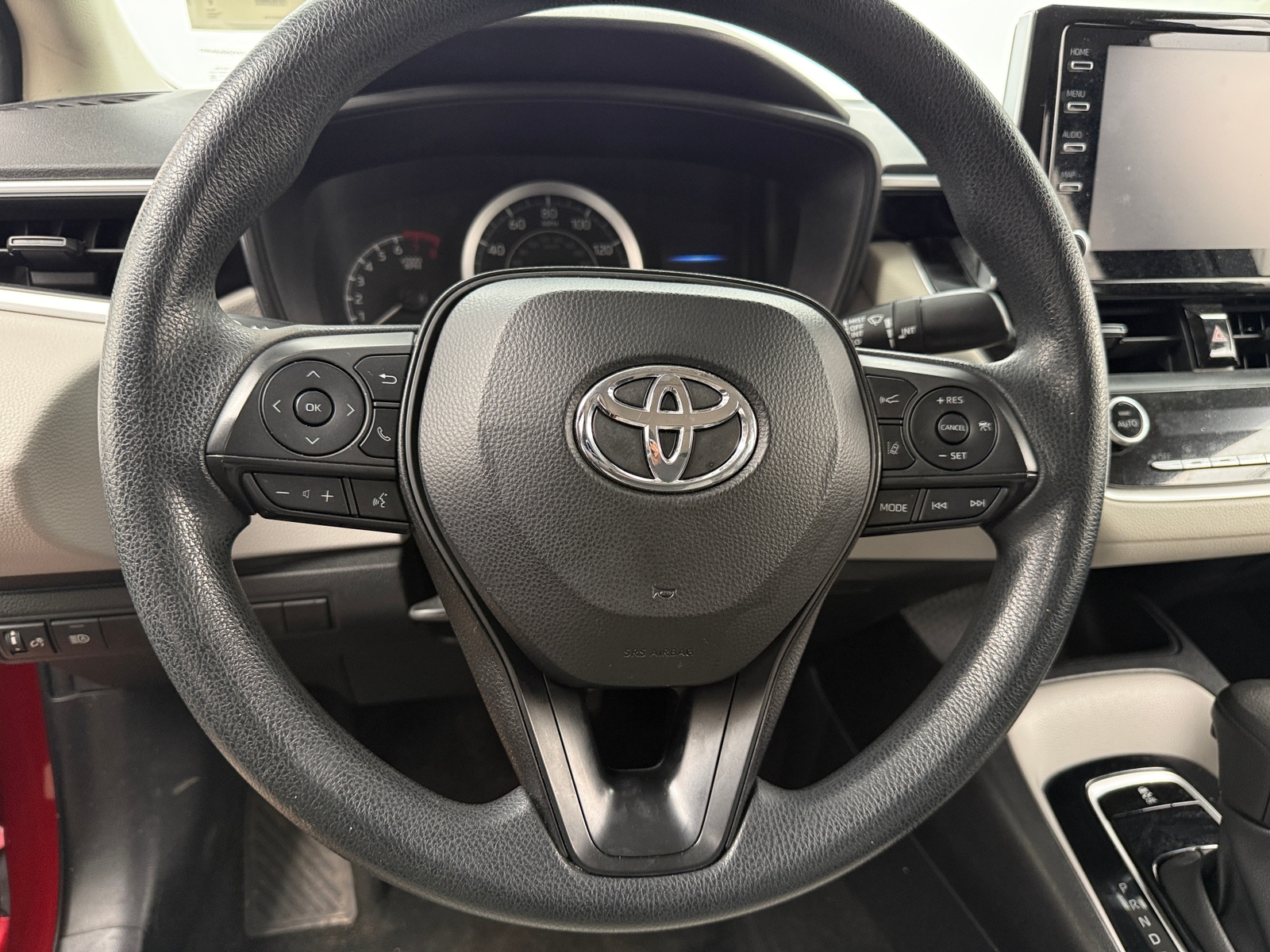 Thumbnail: 2020 Toyota Corolla - 5