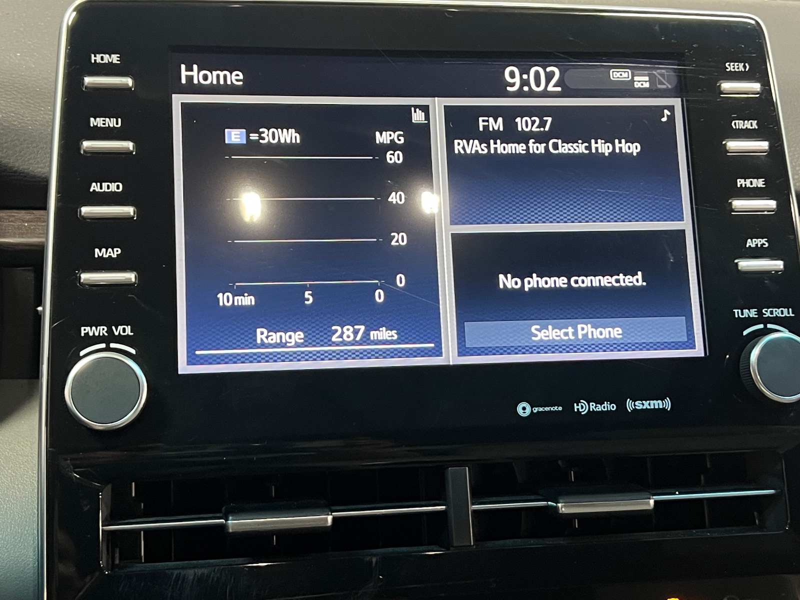 Thumbnail: 2021 Toyota Avalon - 3