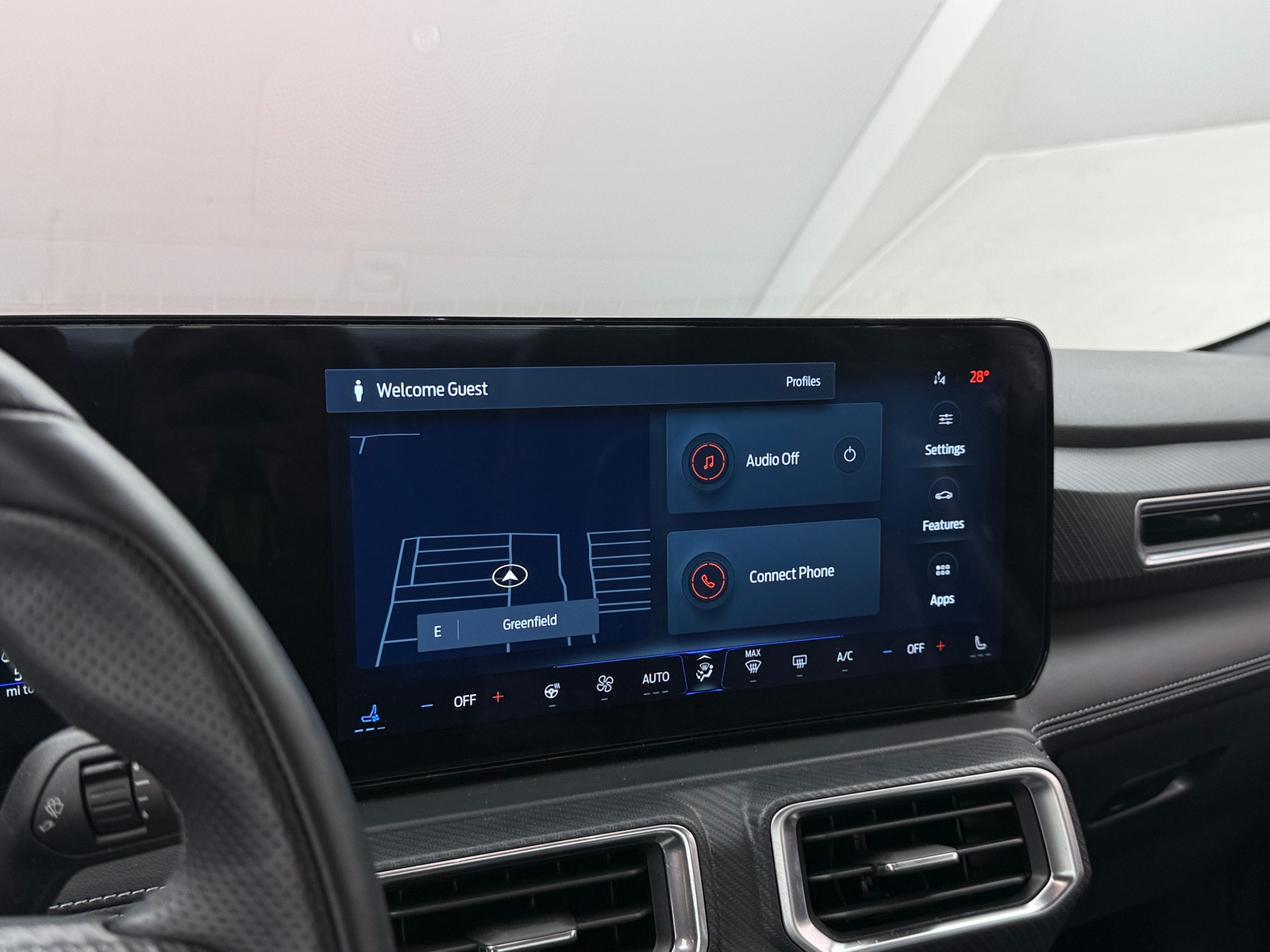 Thumbnail: 2024 Ford Mustang - 2