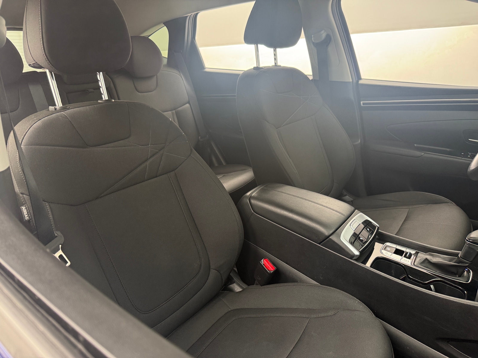 Thumbnail: 2022 Hyundai Tucson - 2