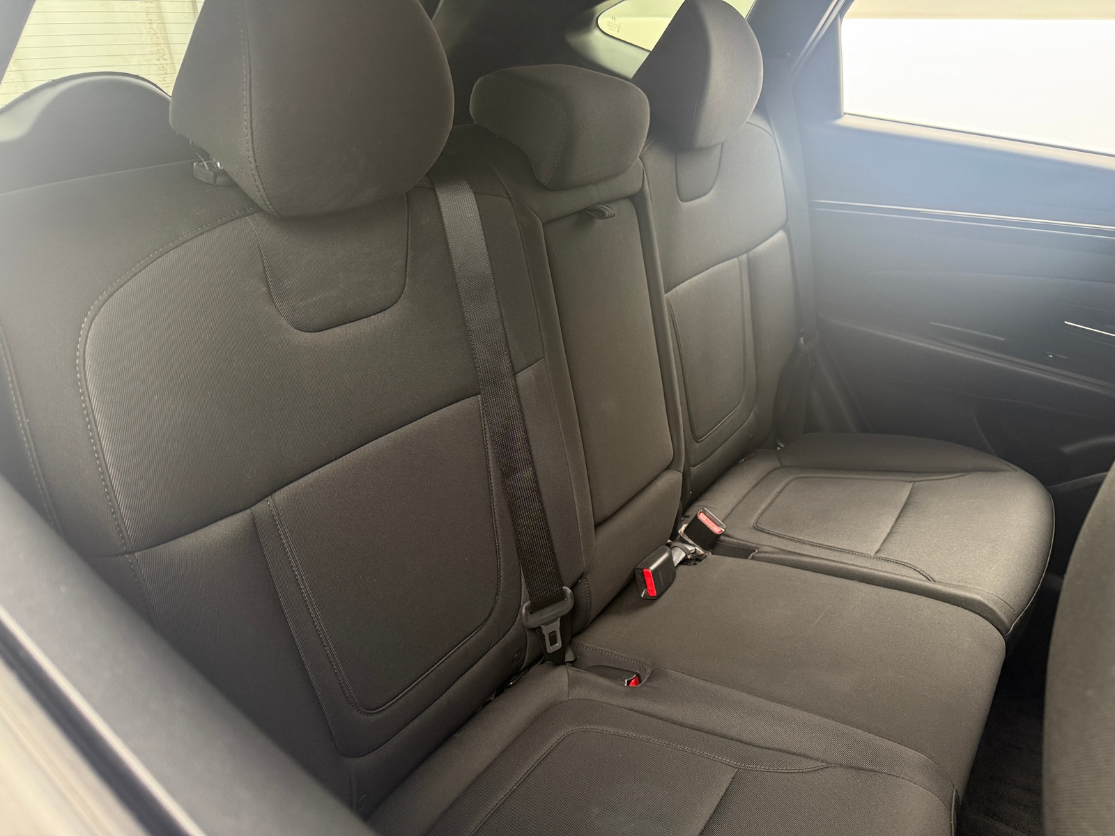 Thumbnail: 2022 Hyundai Tucson - 6