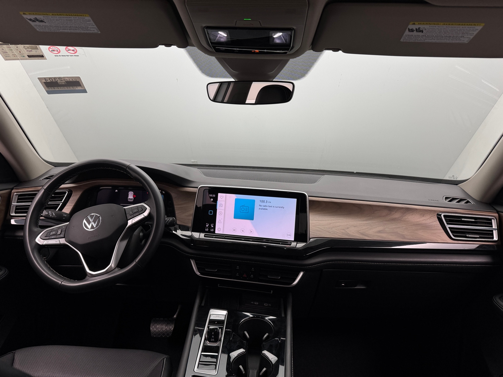 Thumbnail: 2025 Volkswagen Atlas - 2