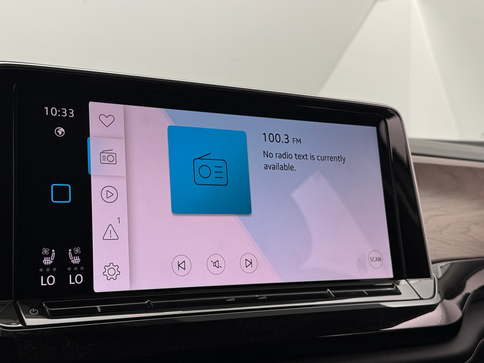 Thumbnail: 2025 Volkswagen Atlas - 3