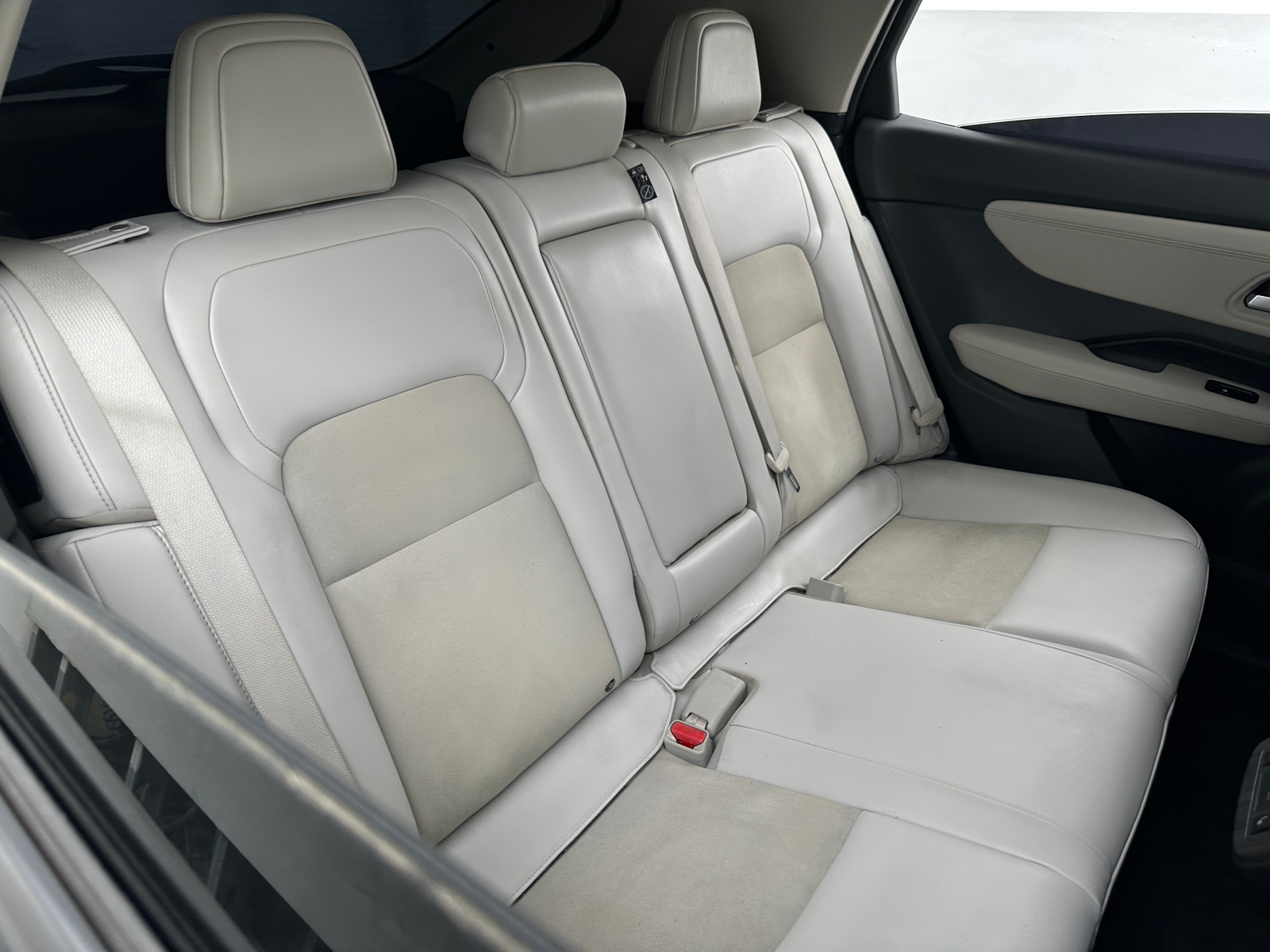 Thumbnail: 2023 Nissan Ariya - 5