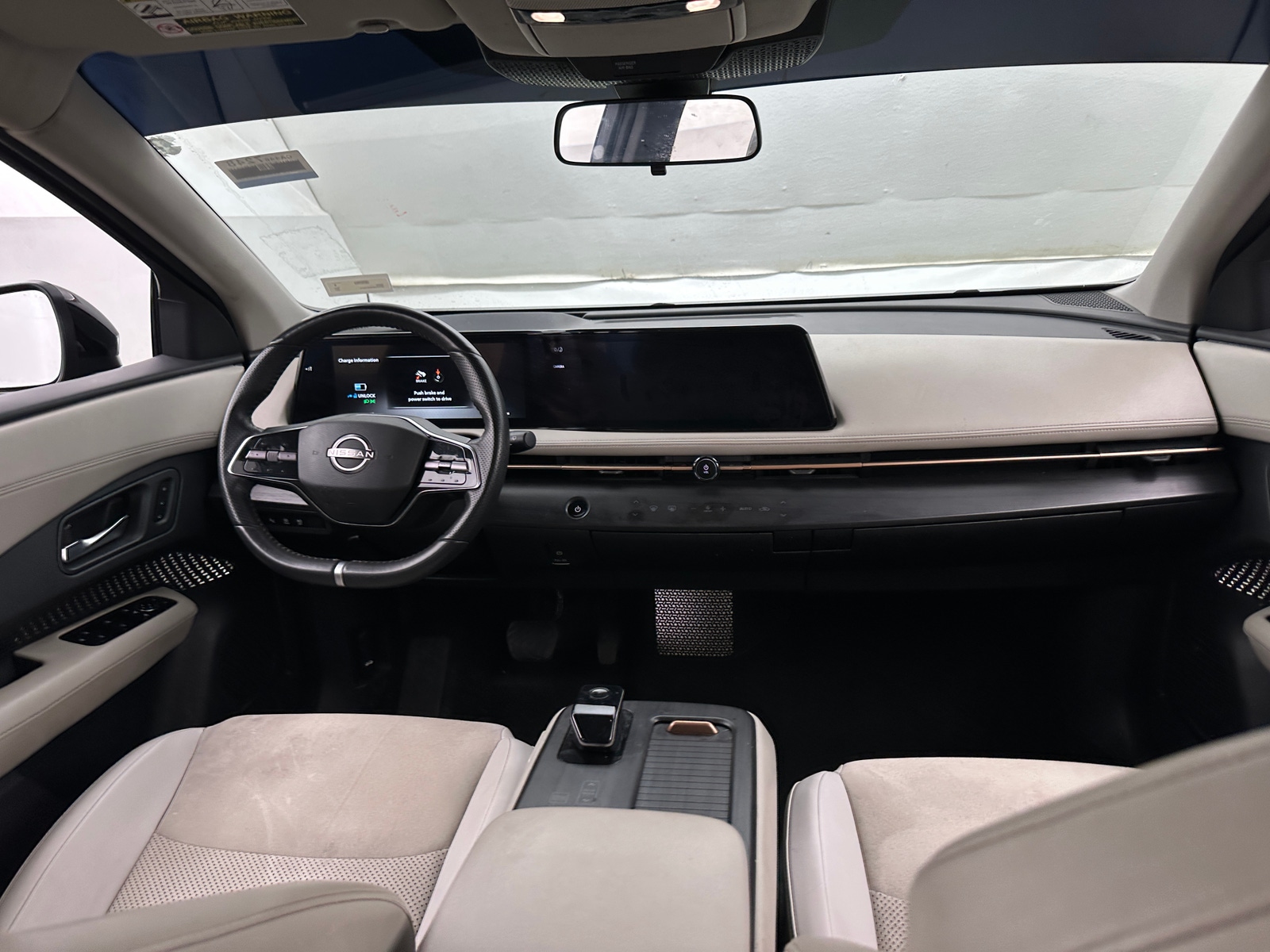 Thumbnail: 2023 Nissan Ariya - 2