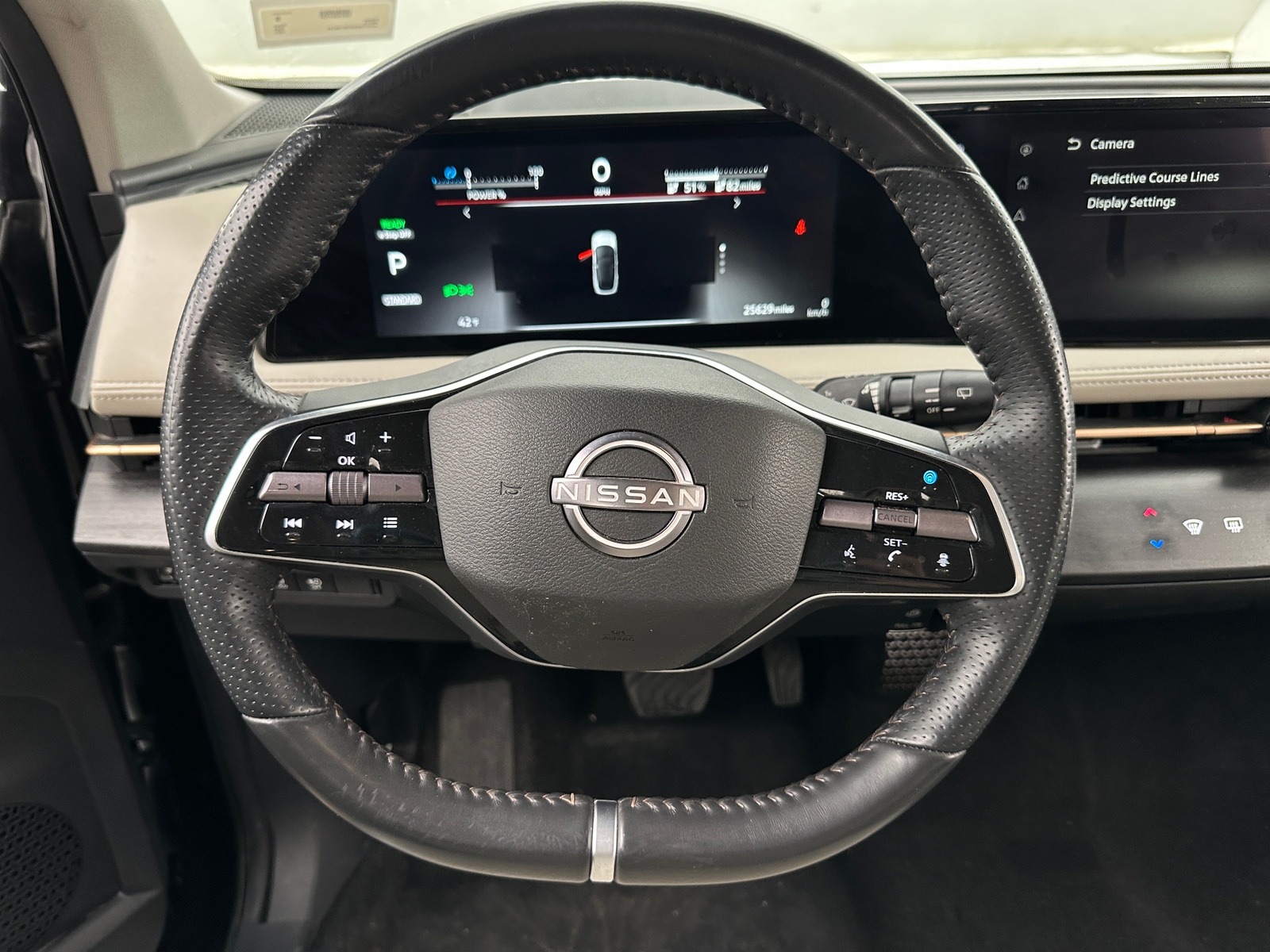 Thumbnail: 2023 Nissan Ariya - 4