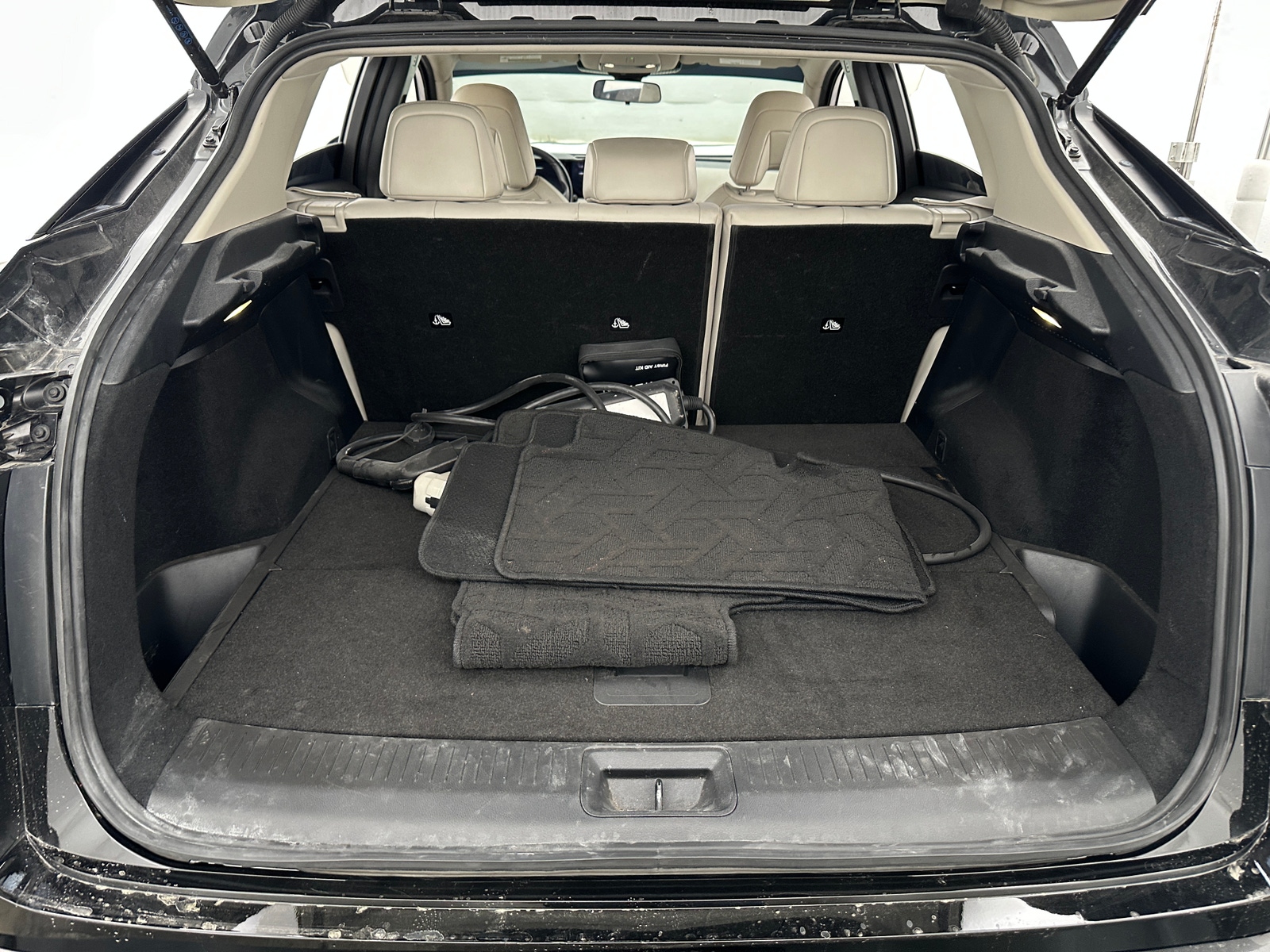 Thumbnail: 2023 Nissan Ariya - 6