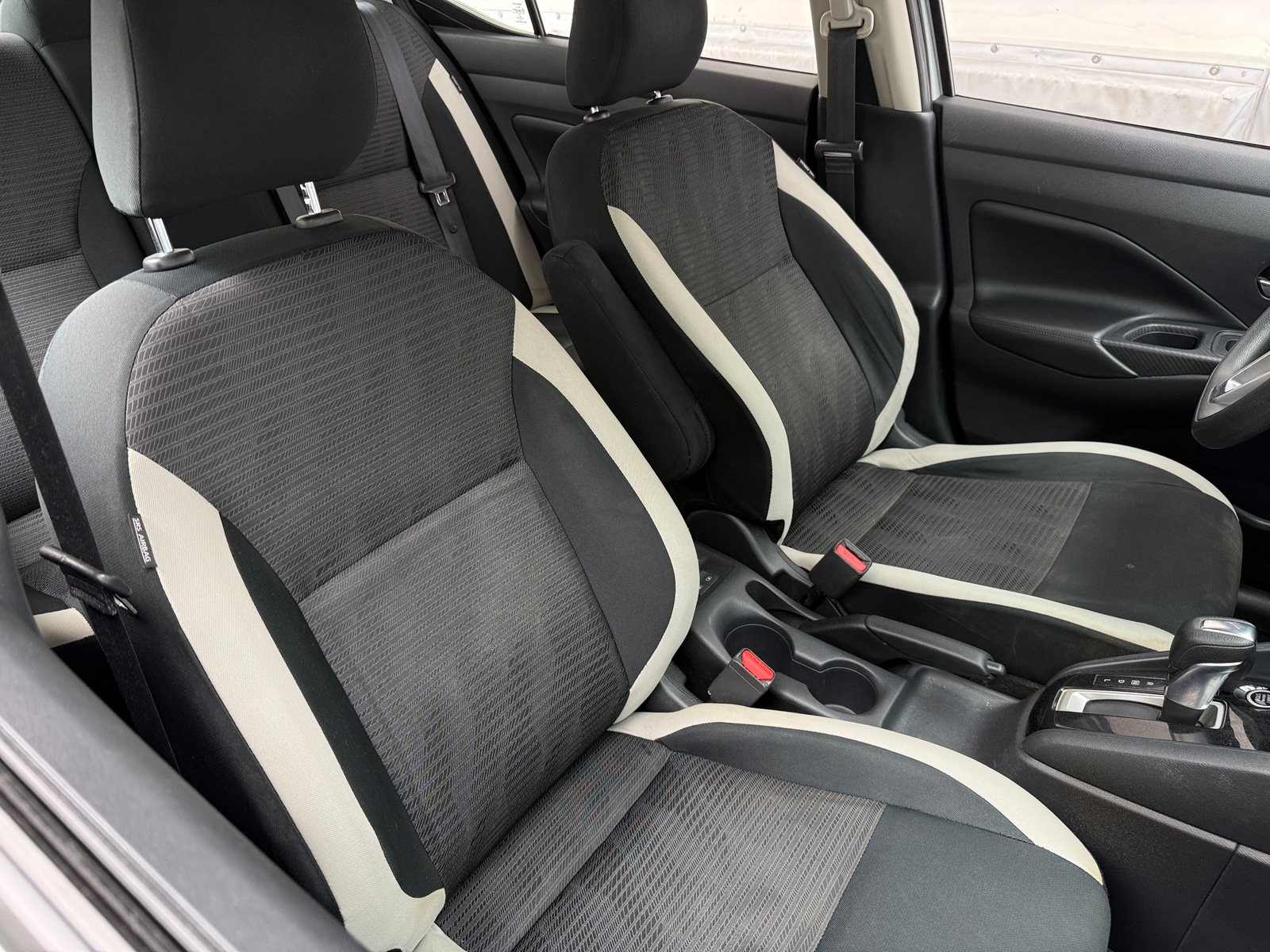 Thumbnail: 2020 Nissan Versa - 2