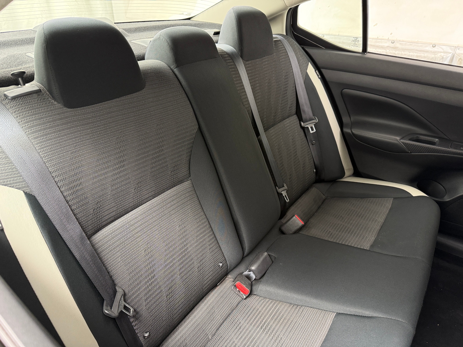 Thumbnail: 2020 Nissan Versa - 6