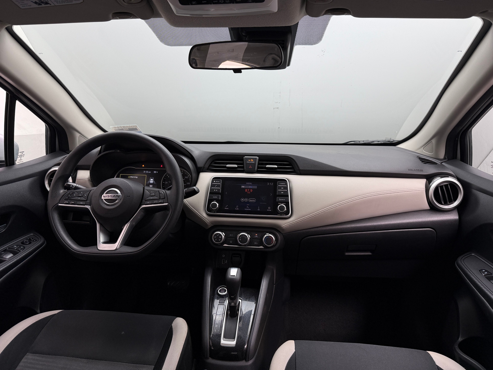 Thumbnail: 2020 Nissan Versa - 3