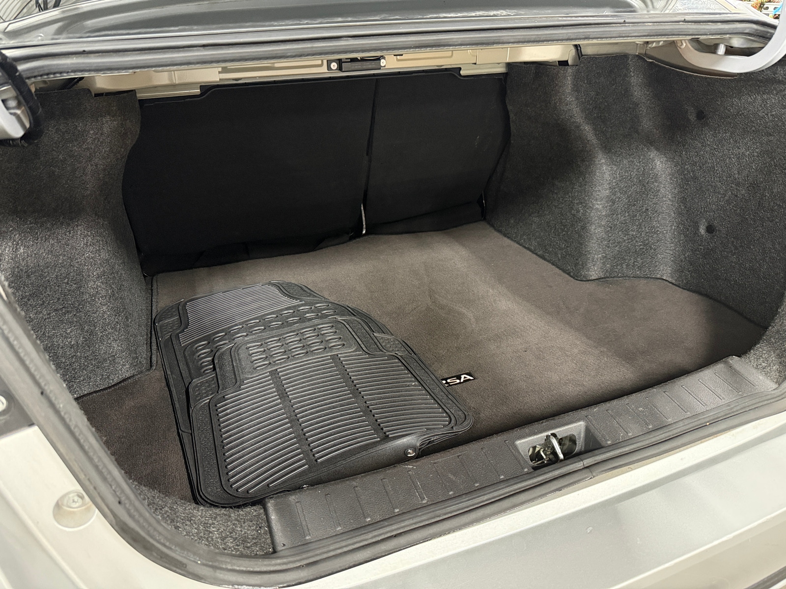 Thumbnail: 2020 Nissan Versa - 7