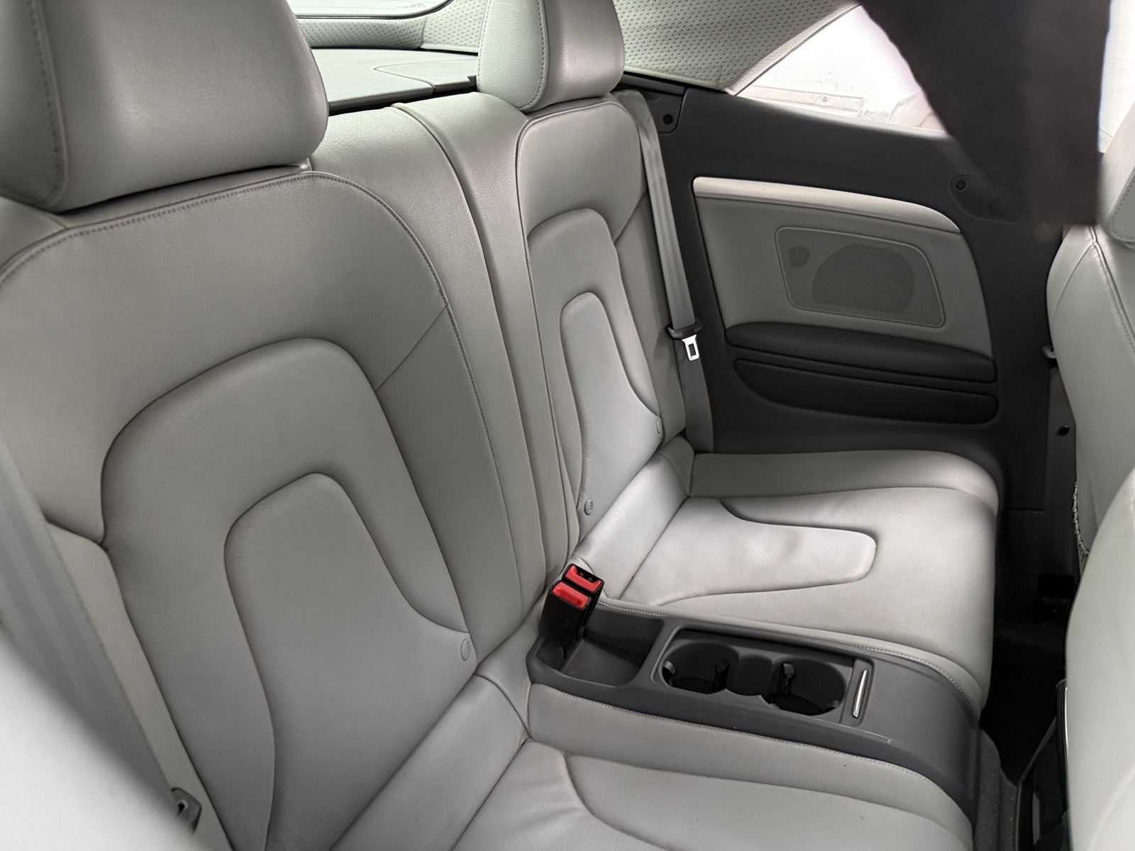 Thumbnail: 2015 Audi A5 - 5