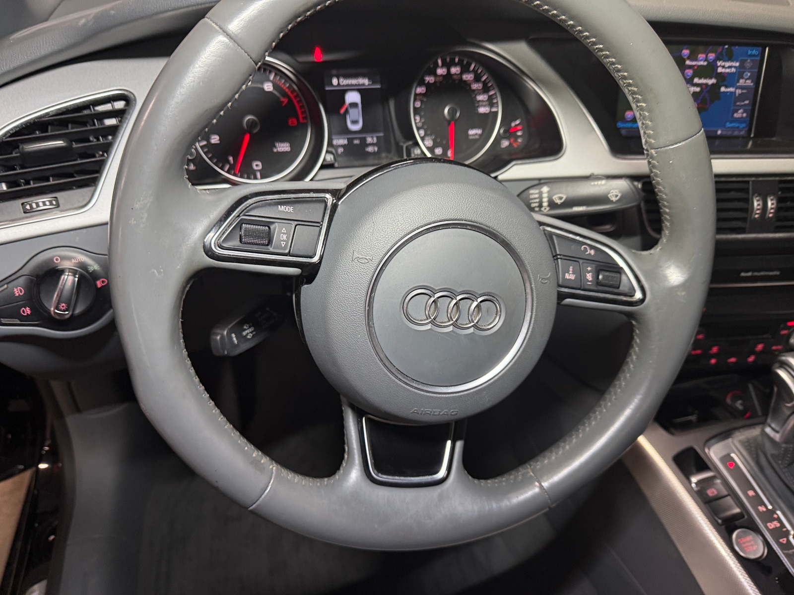 Thumbnail: 2015 Audi A5 - 4