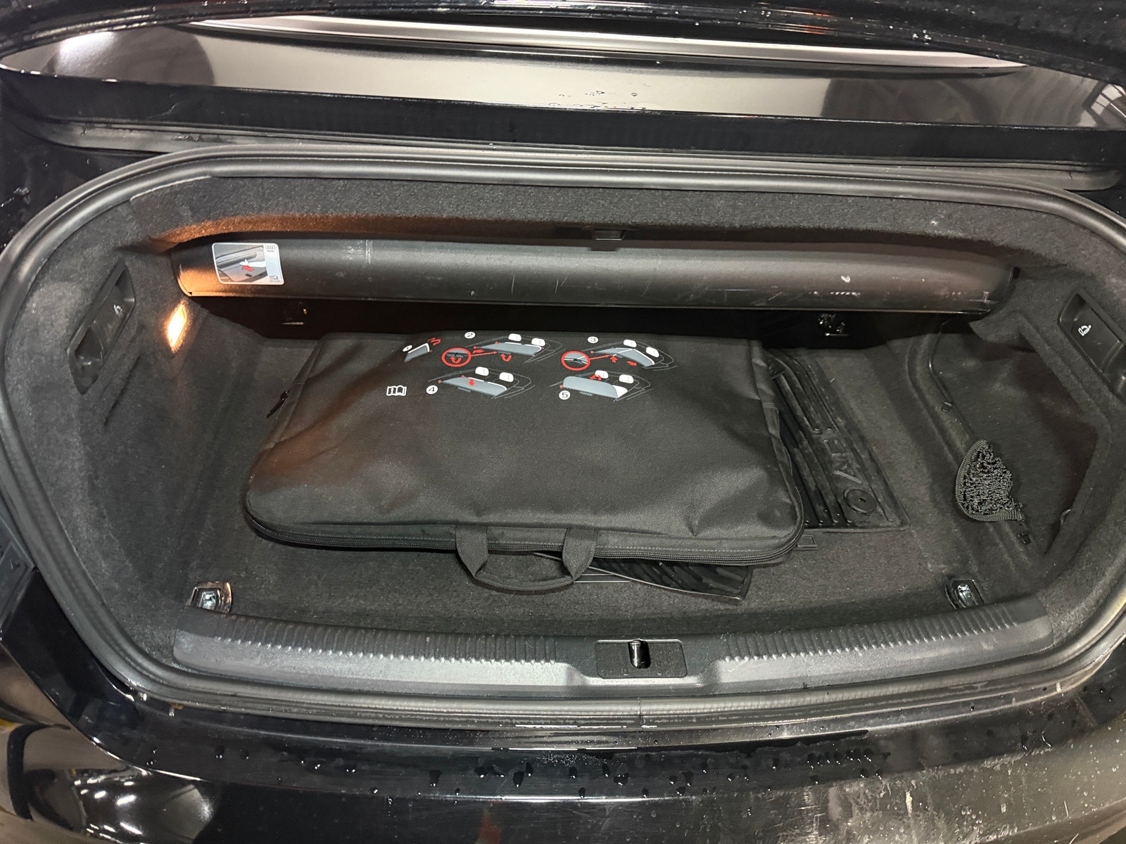 Thumbnail: 2015 Audi A5 - 6