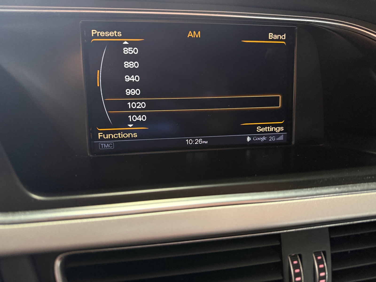 Thumbnail: 2015 Audi A5 - 3