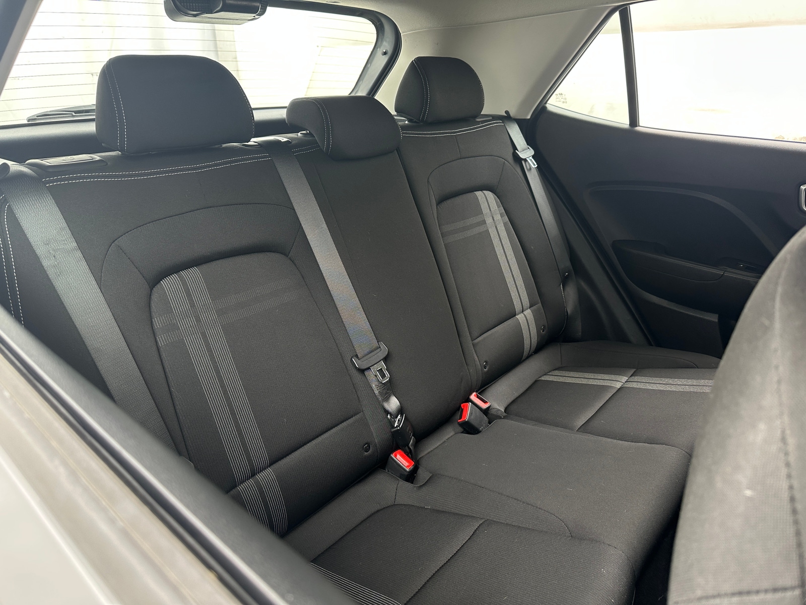 Thumbnail: 2022 Hyundai Venue - 6